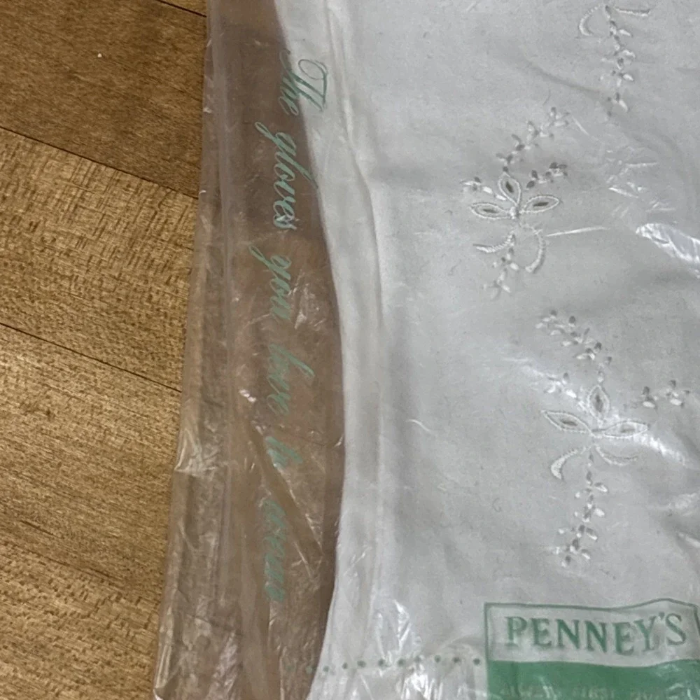 Penney’s vintage penneys